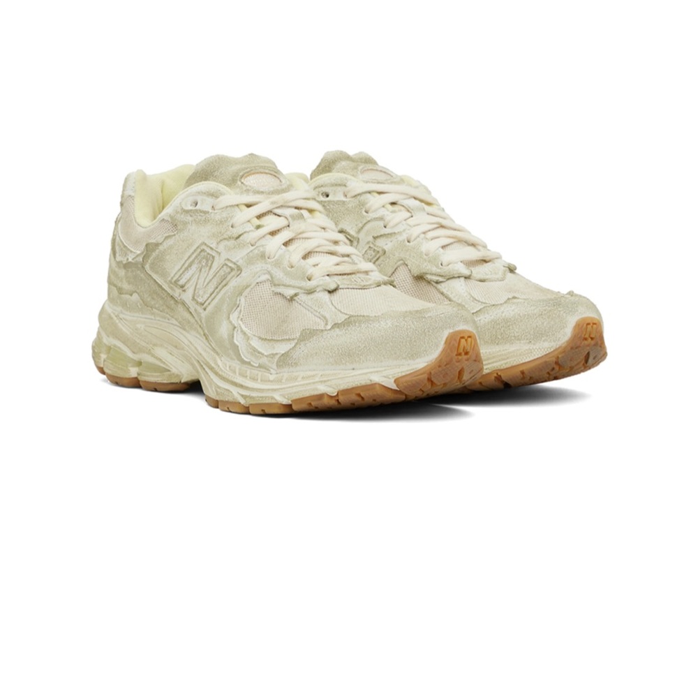 New Balance Off-White 2002RD Sneakers